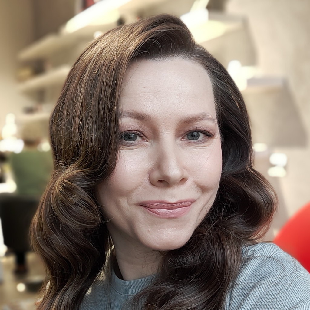 Наталья Никифорова