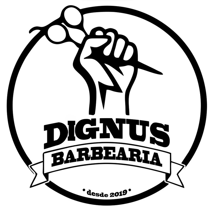Dignus Barbearia