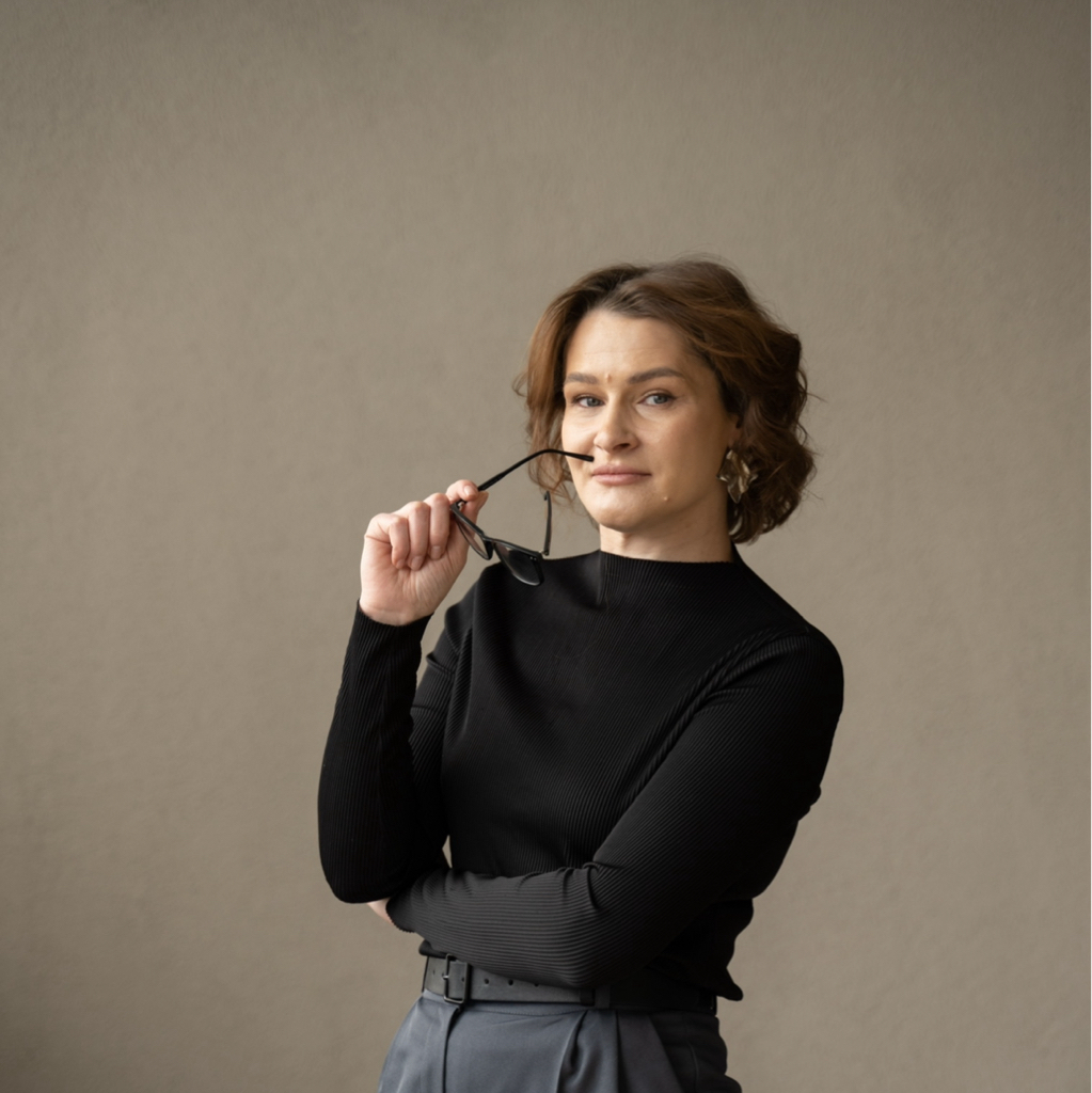 Кирсанова Елена
