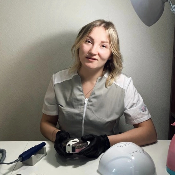 Студия Надежды