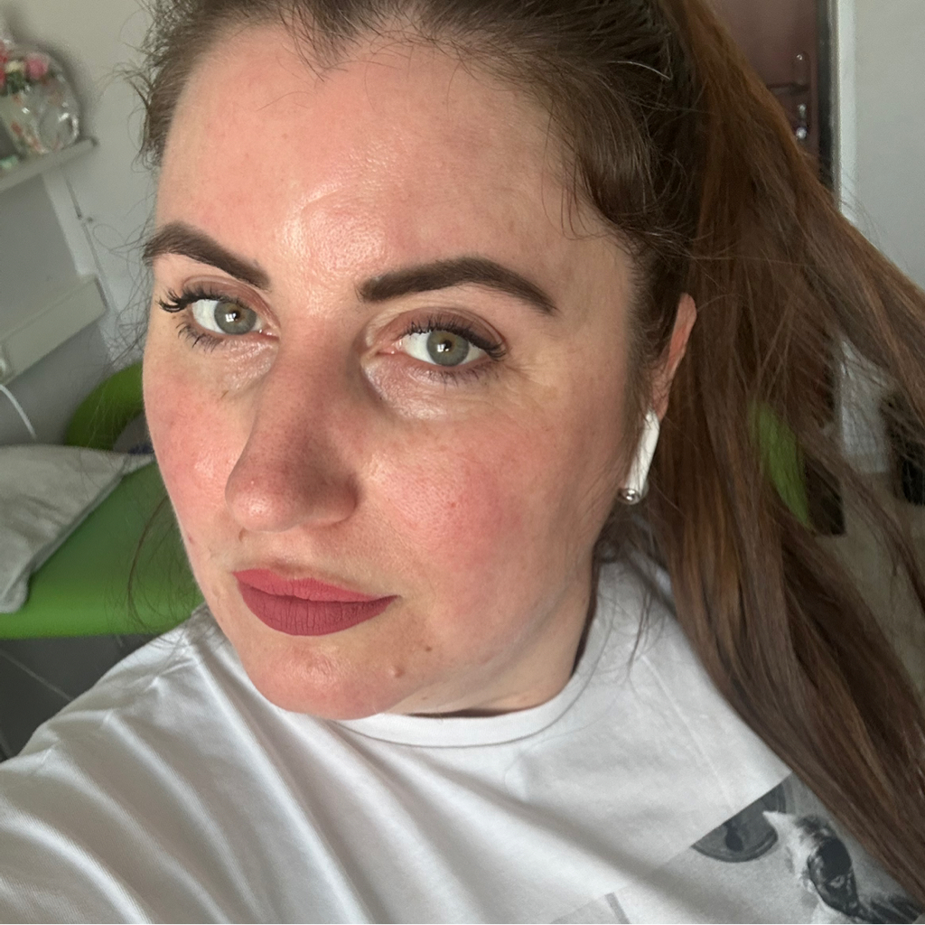 Елена Артёменко