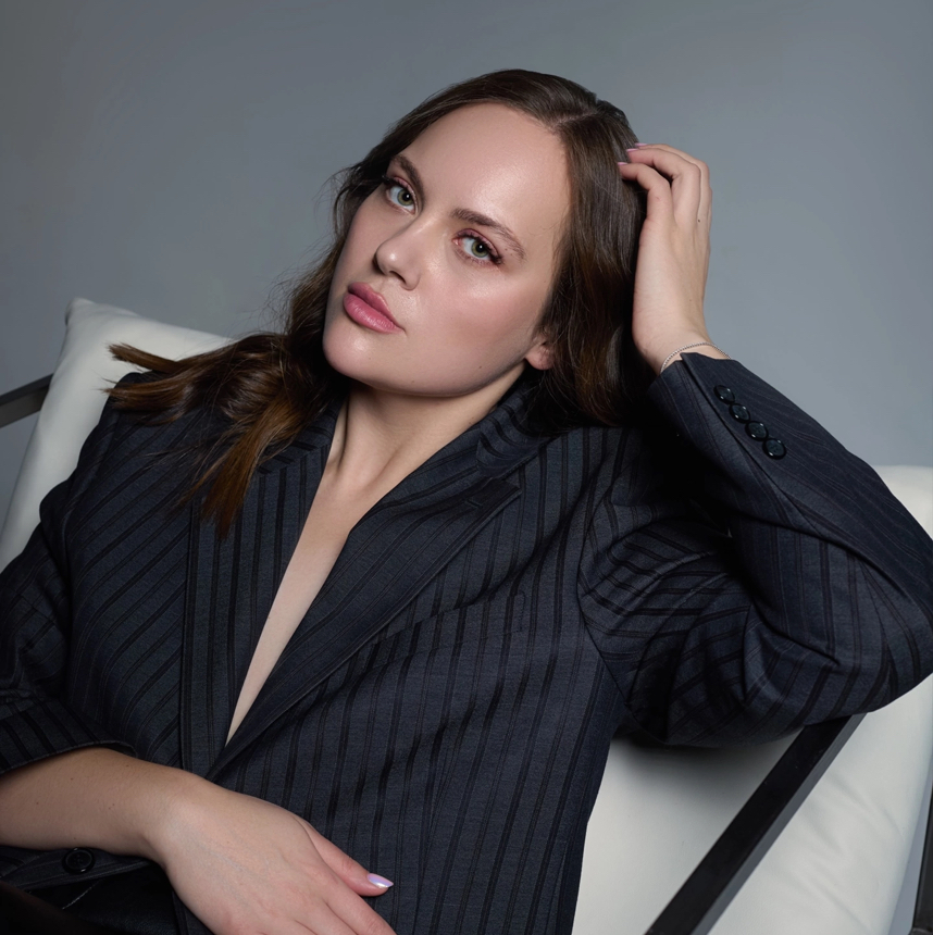 Донец Мария Сергеевна