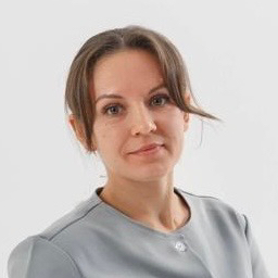Анастасия