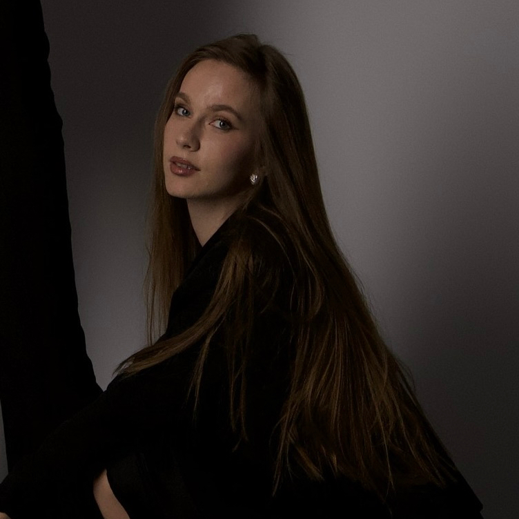 Дарья Кухаренко