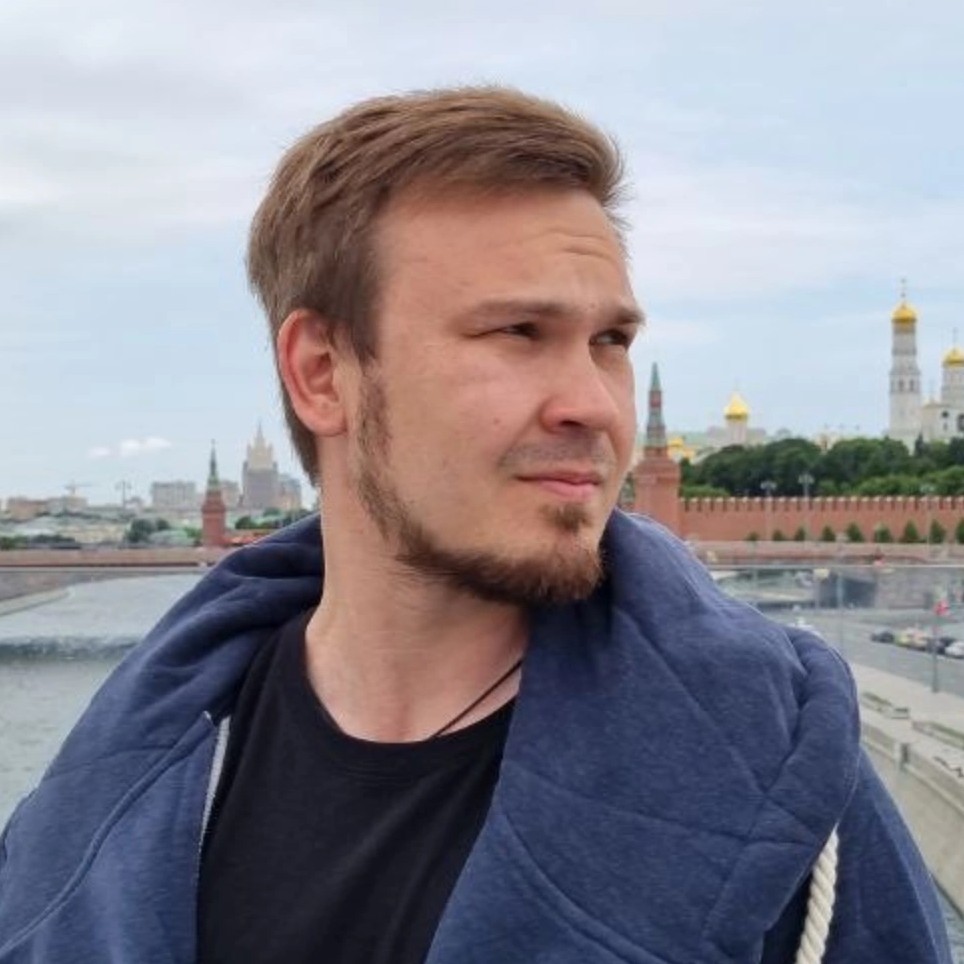 Игорь