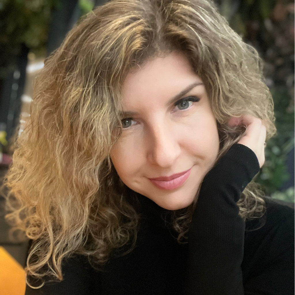 Екатерина