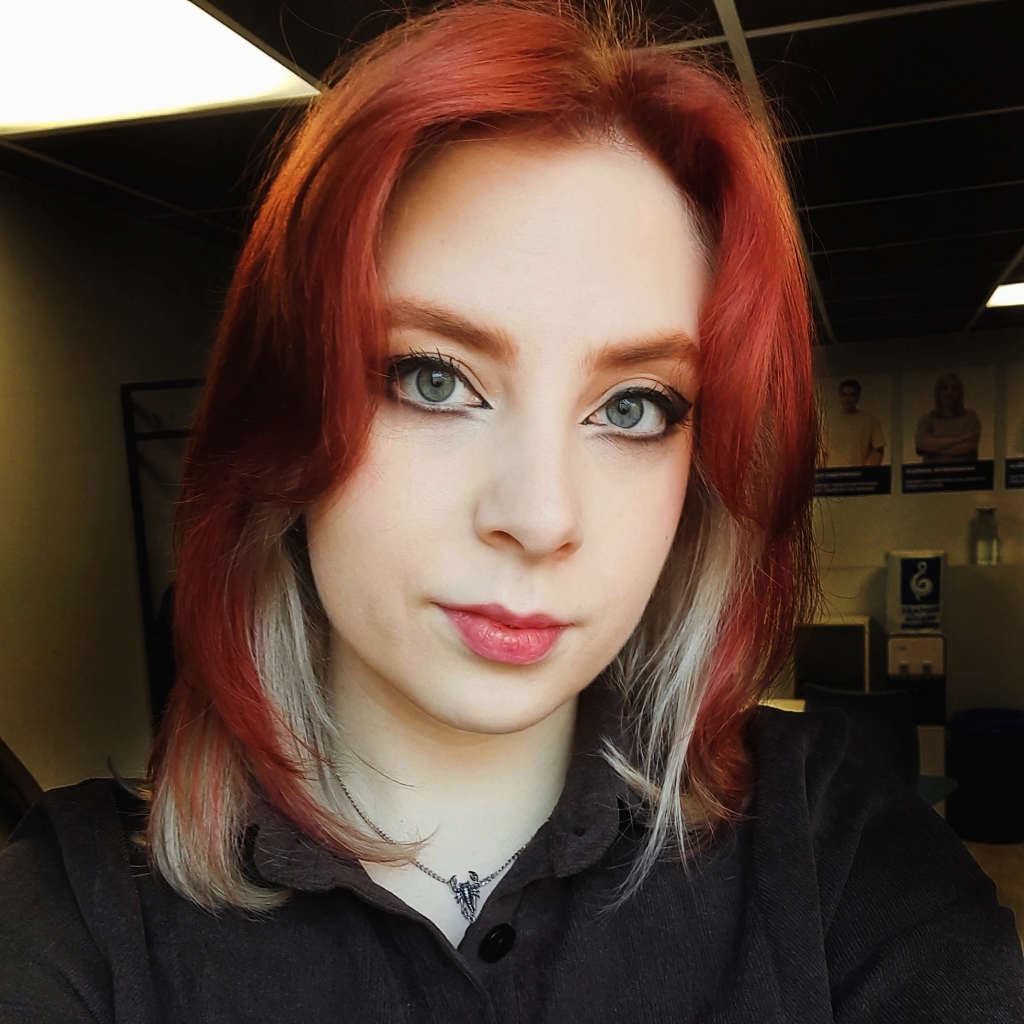 Полина Зеленицкая