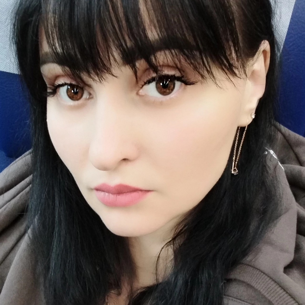 Наталья