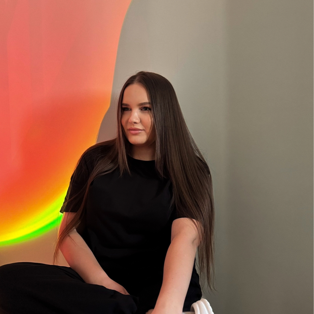 Кристина Сергеевна