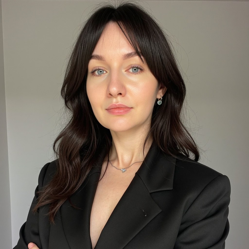 Олеся Морозова