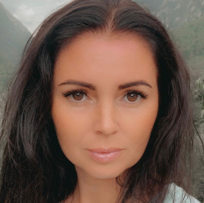 Филимонова Ольга