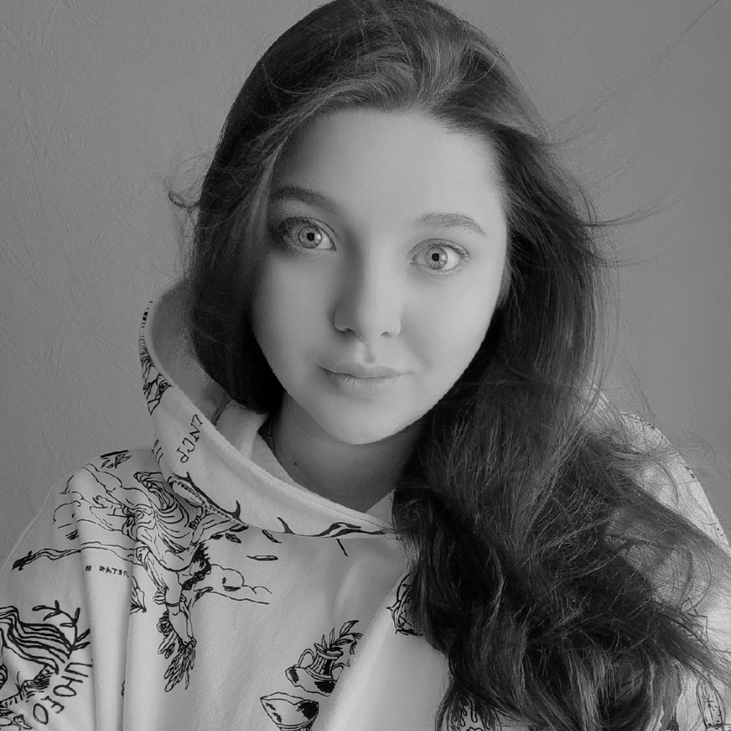 Шабурова Юлия