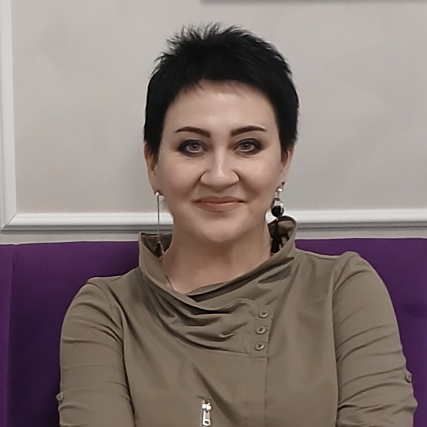 Решетникова Светлана
