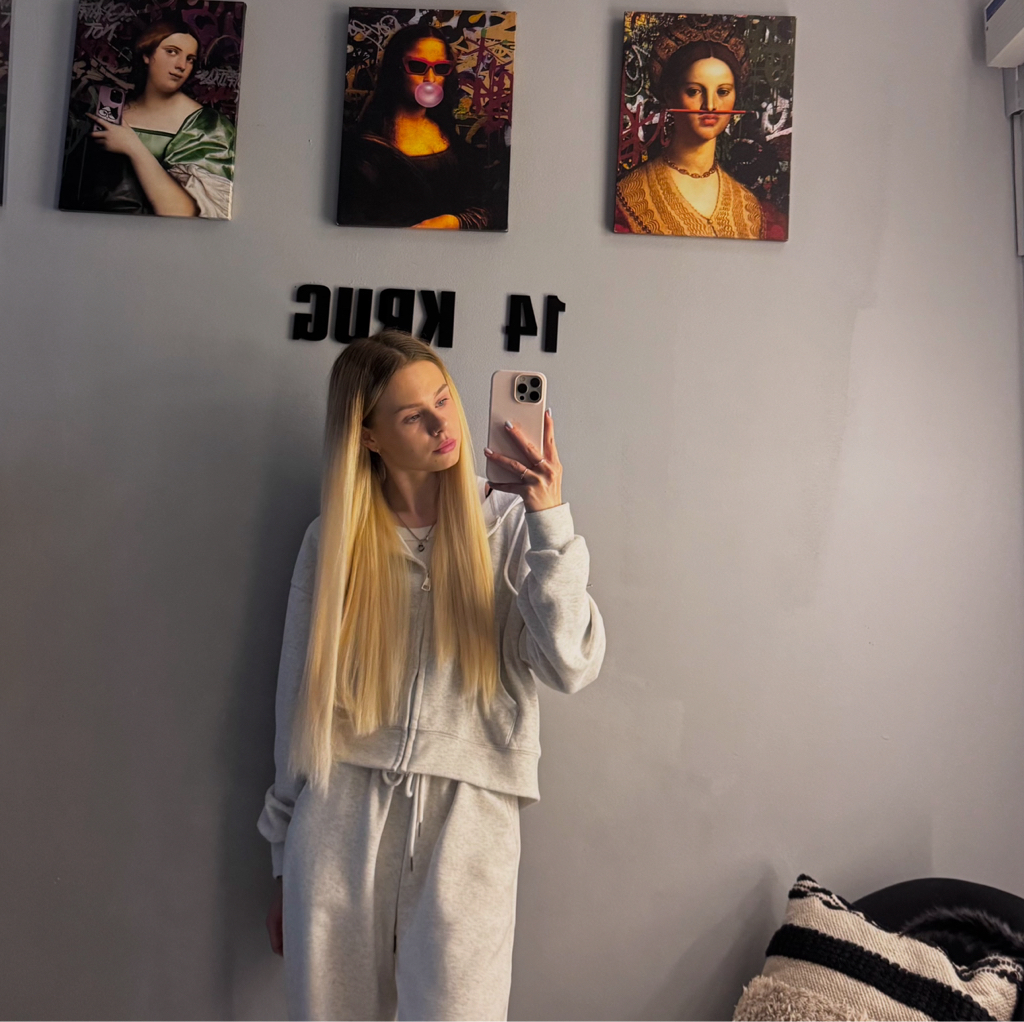 Камалова Анастасия