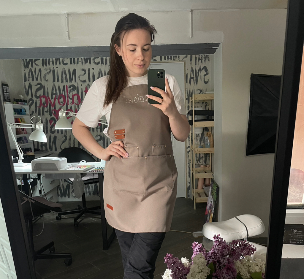 Байталова Влада