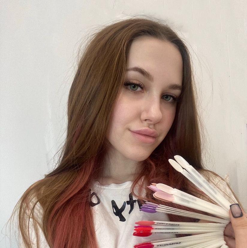 Александра