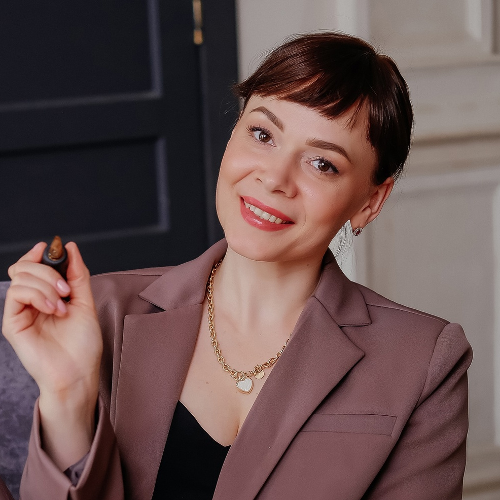 Балакирева Марина Александровна