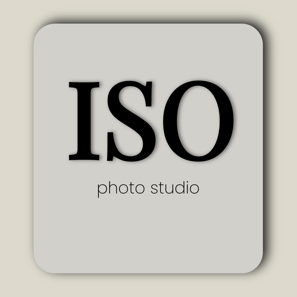 Фотостудия ISO