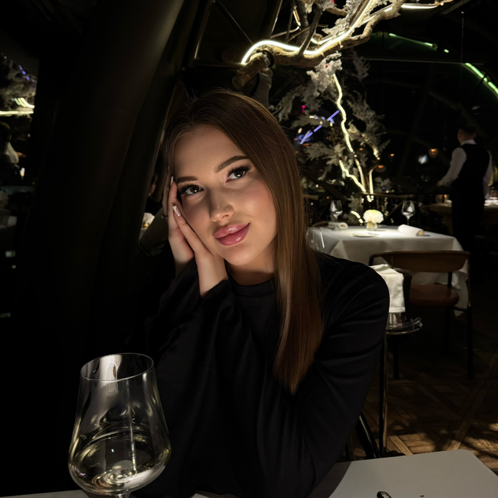 Галина