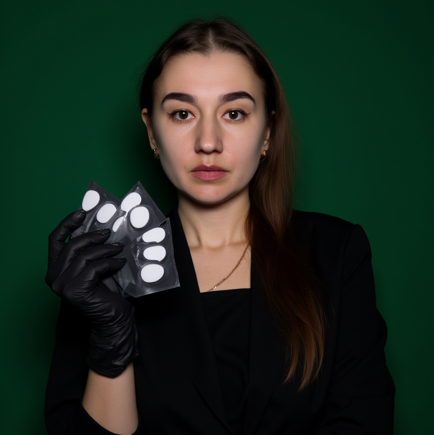 Салон бровей и ресниц