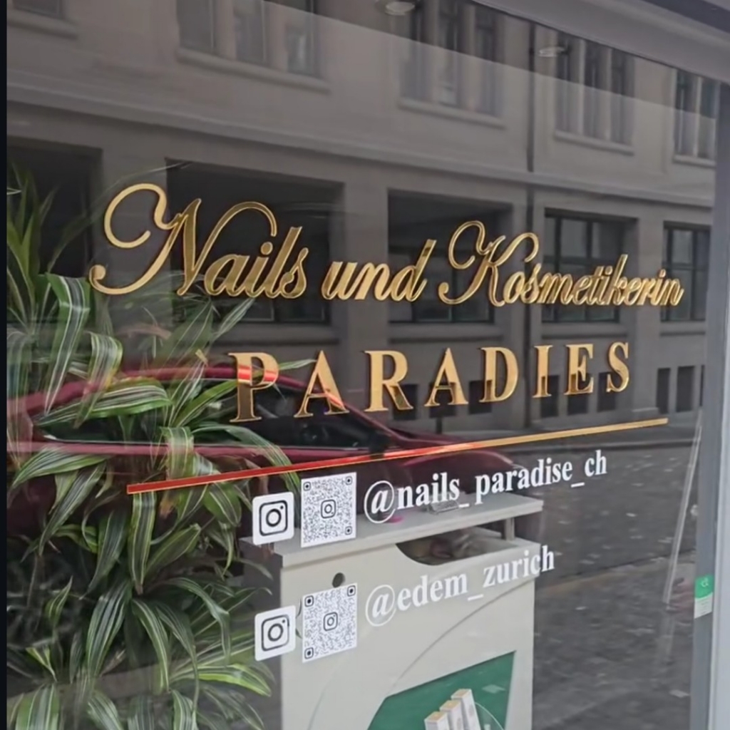 Kosmetikerin & Massage
