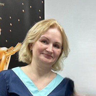 Марина Якимчук