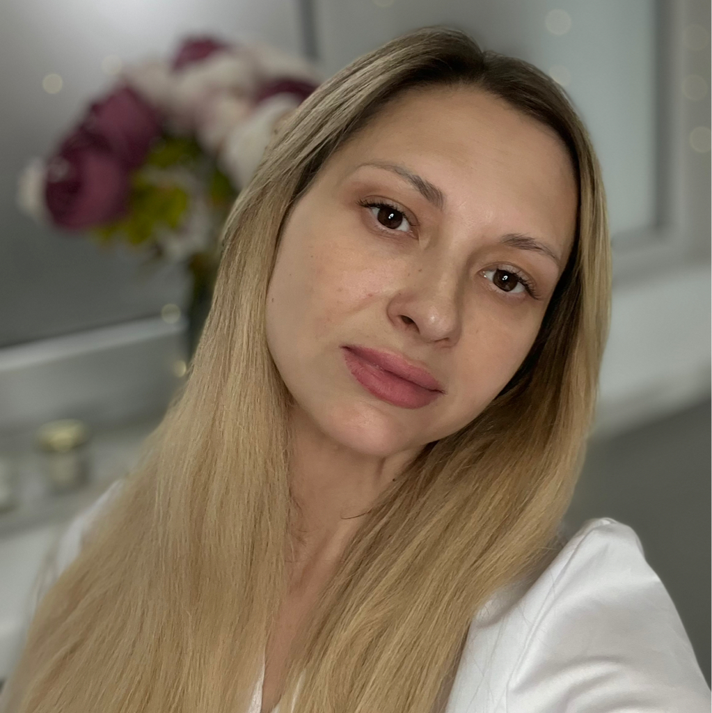 Екатерина