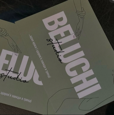 Beluchii studio