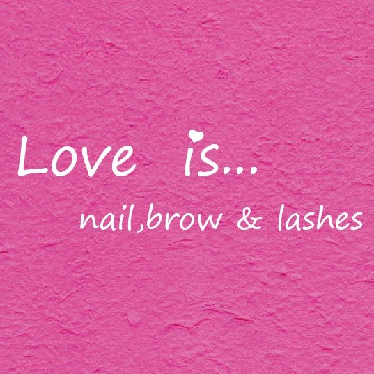 Love is
