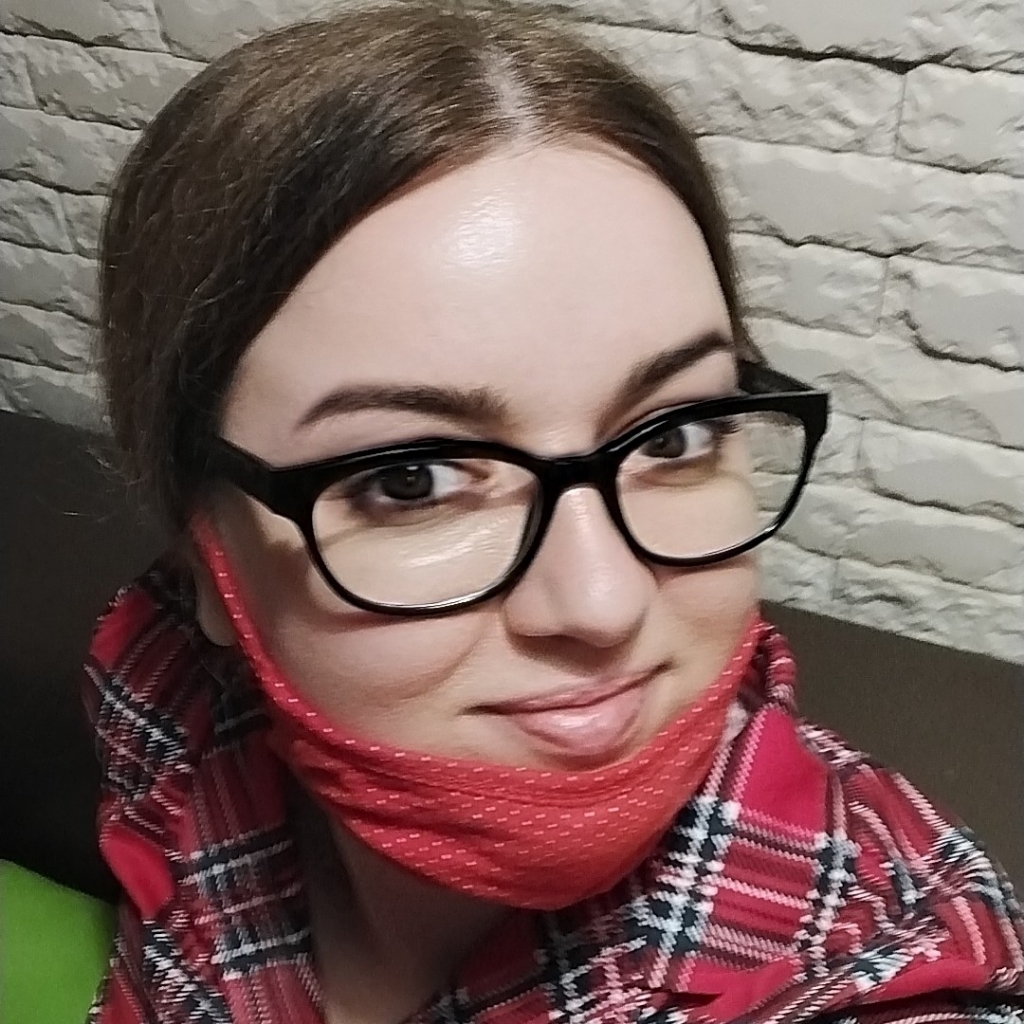 Александра Королёва