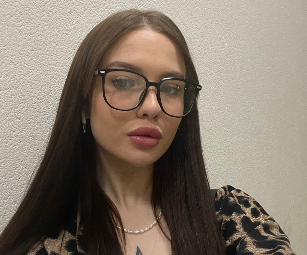 Дудорова Ева