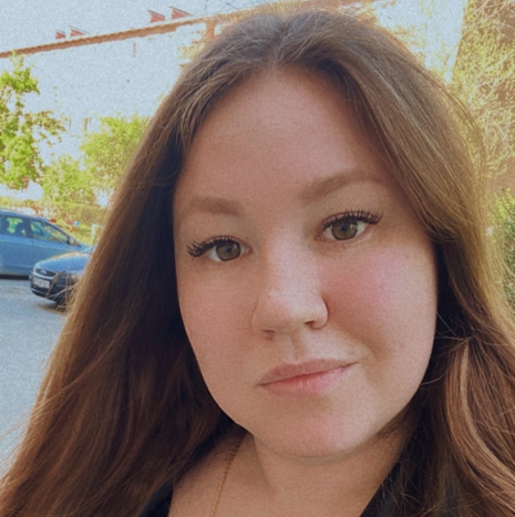 Наталья Ворожнина