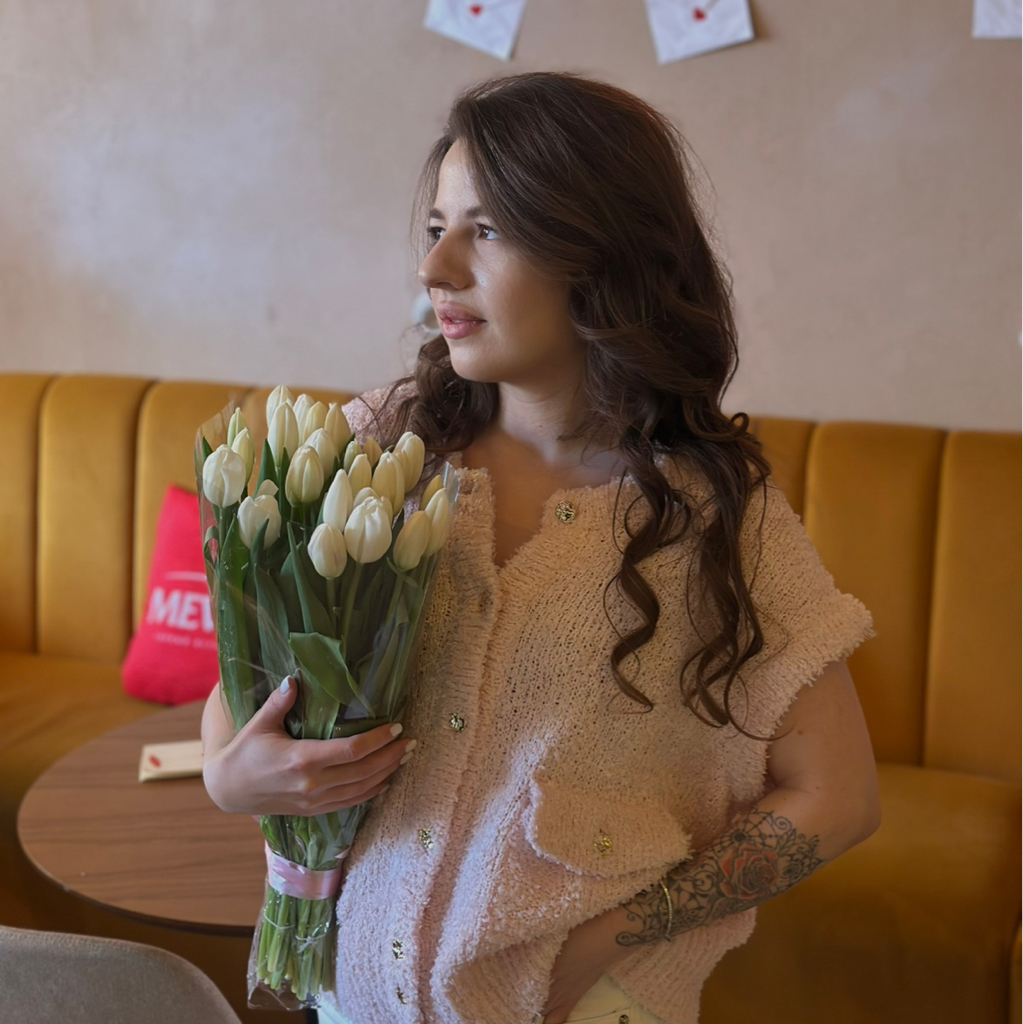 Валерия Пята