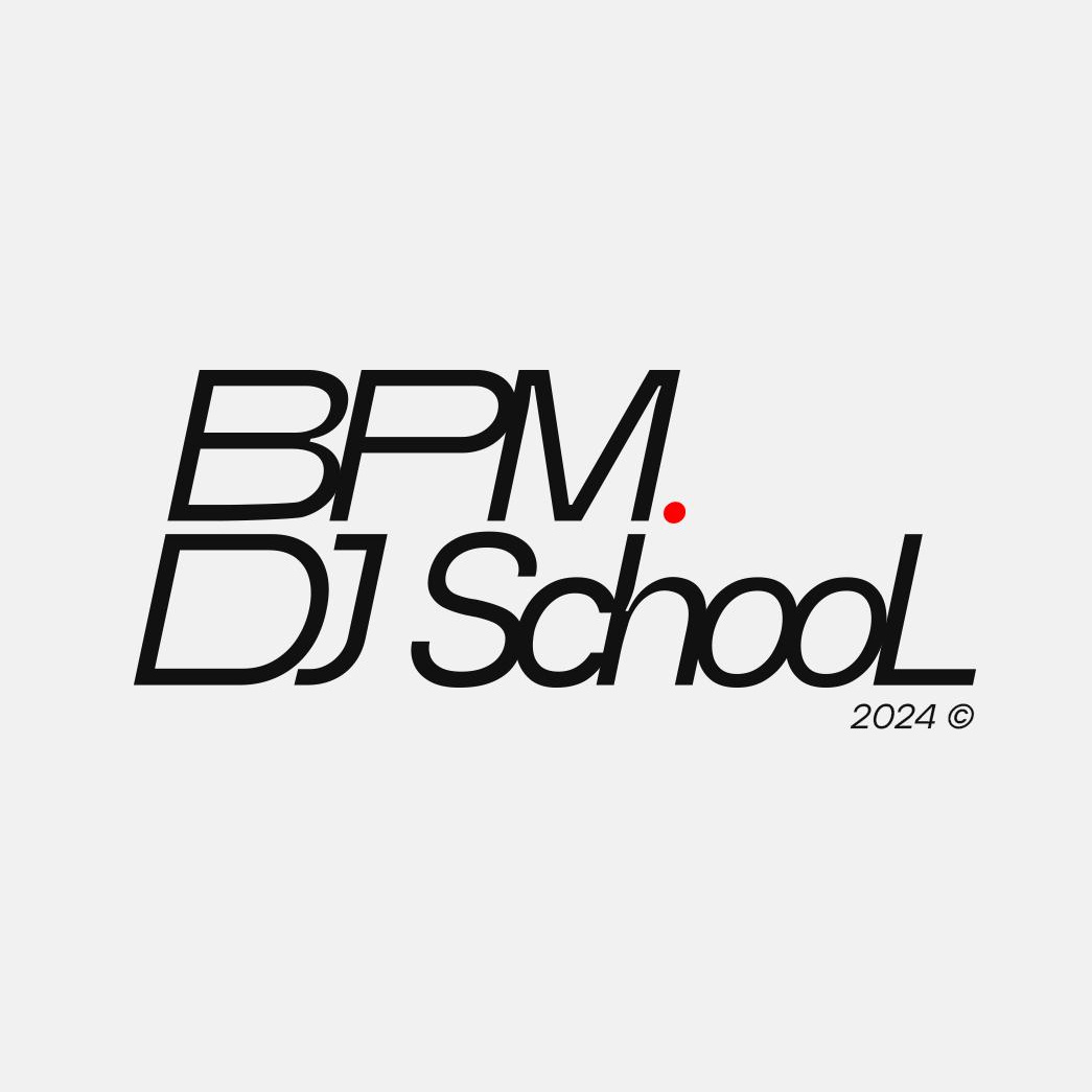 BPM DJ SCHOOL