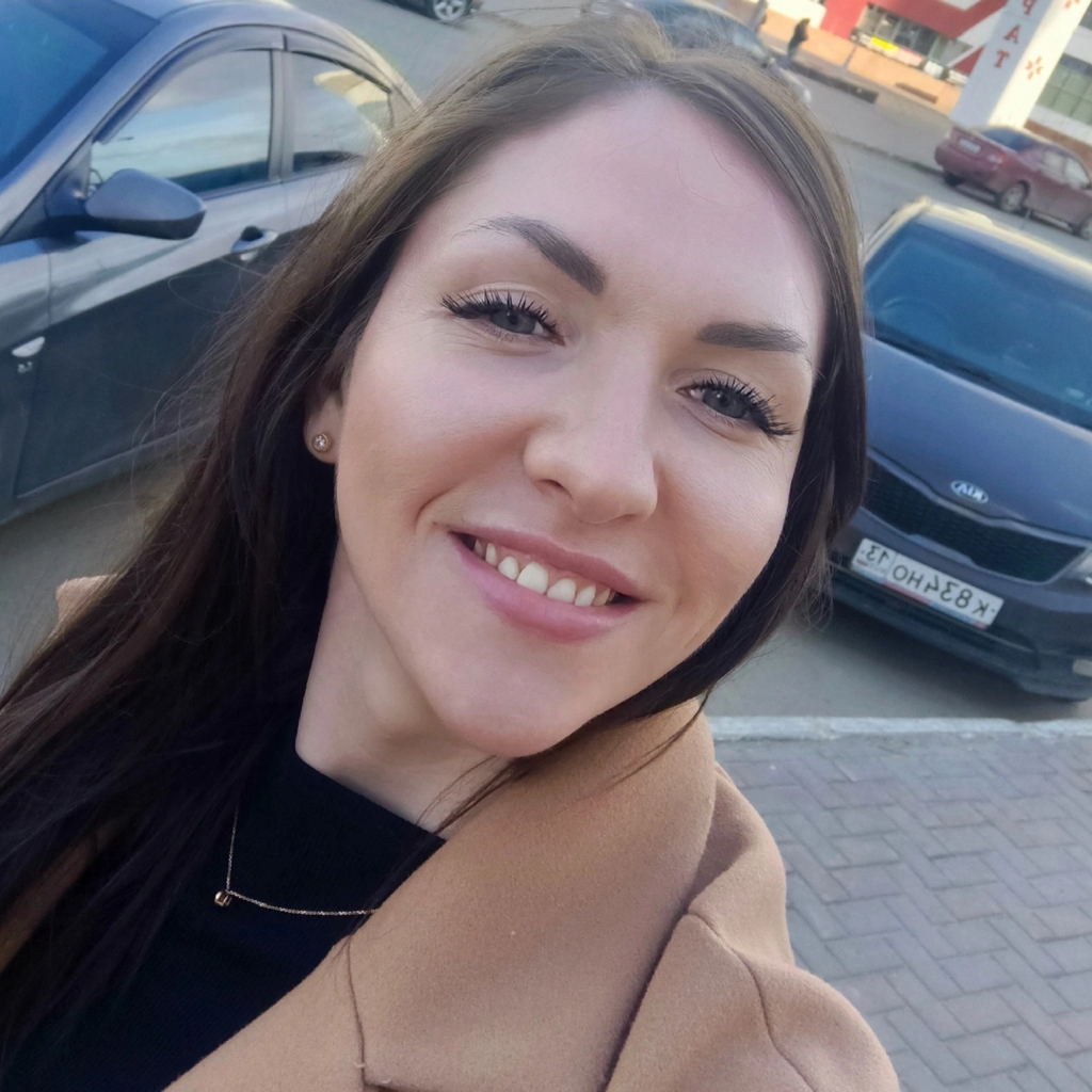 Бобровская Елена