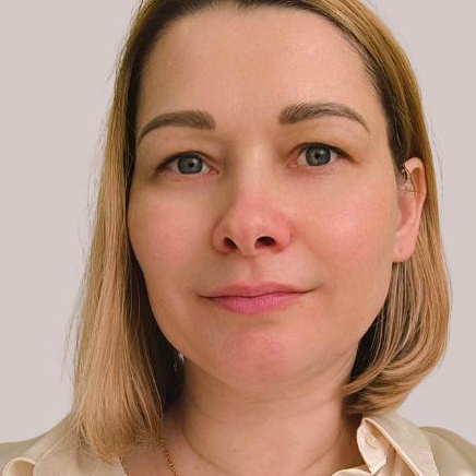Оксана Логинова