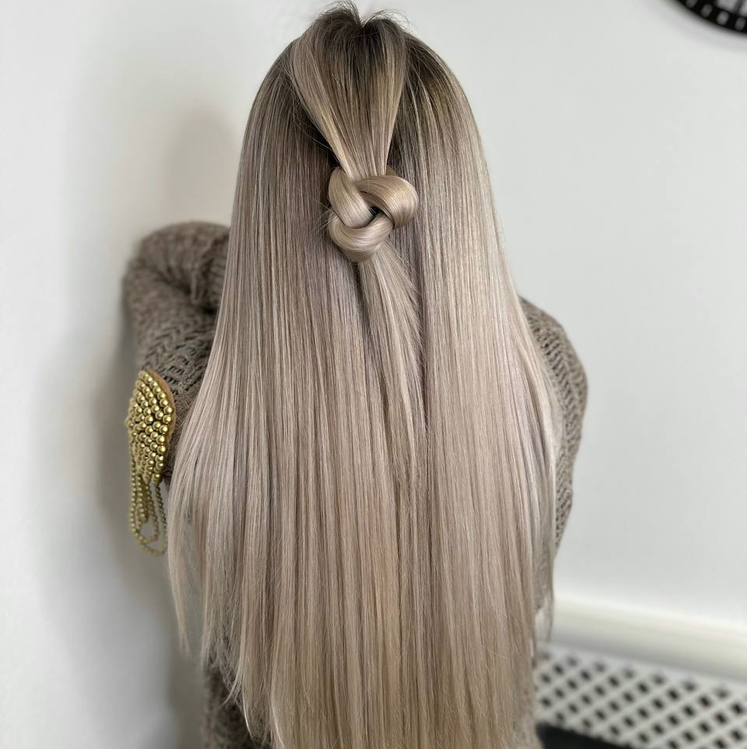 Студия красоты "V-color”