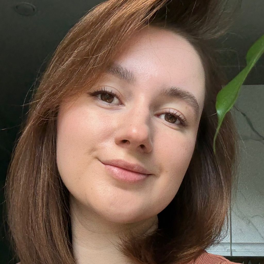 Юлия Волкова