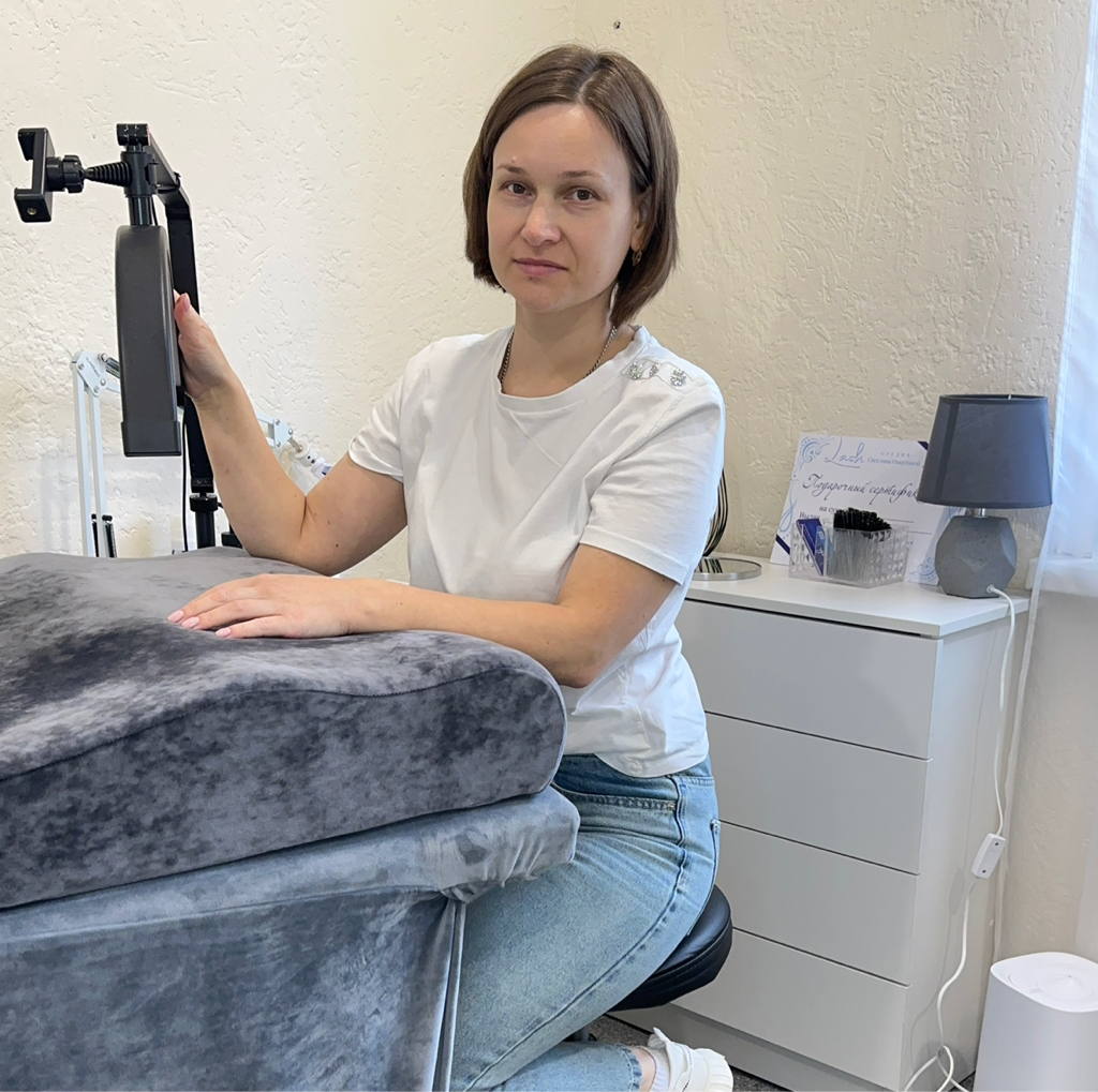 Светлана Никитина