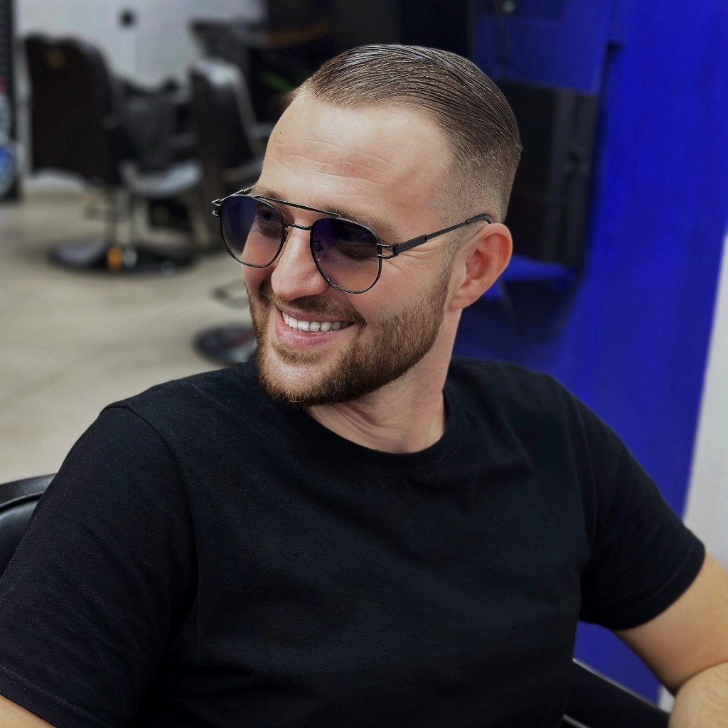 Korolbarber