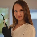 Каримова Алина