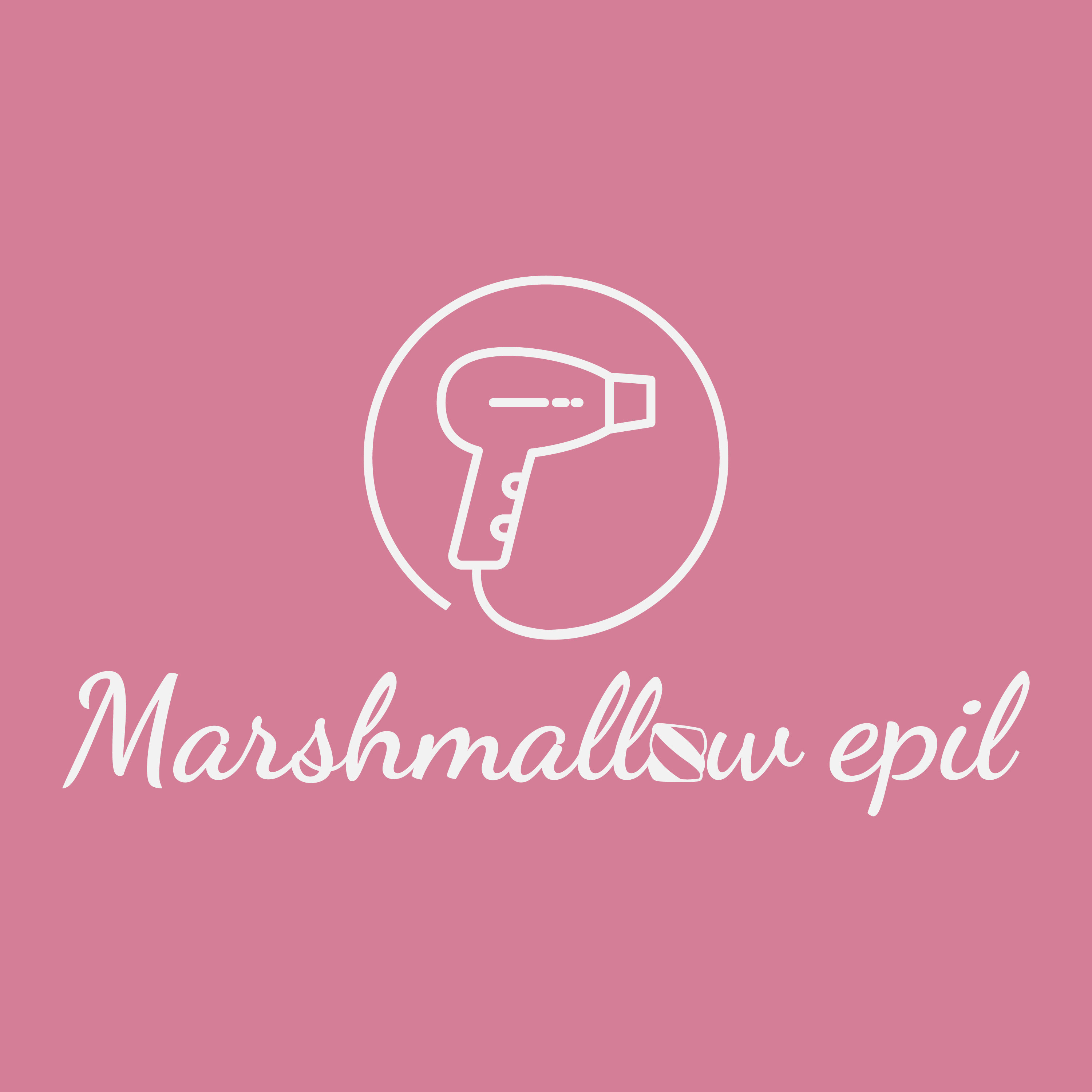 Marshmallow epil