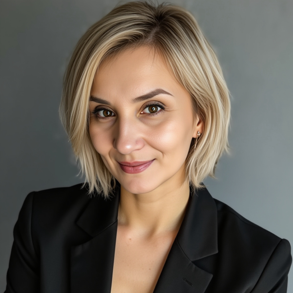 Лилия Рассказова