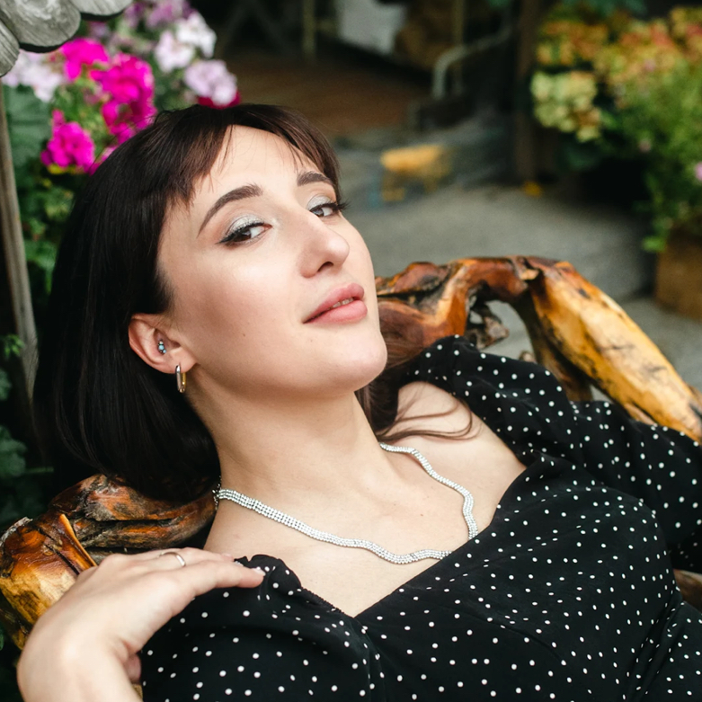 Светлана Маковая