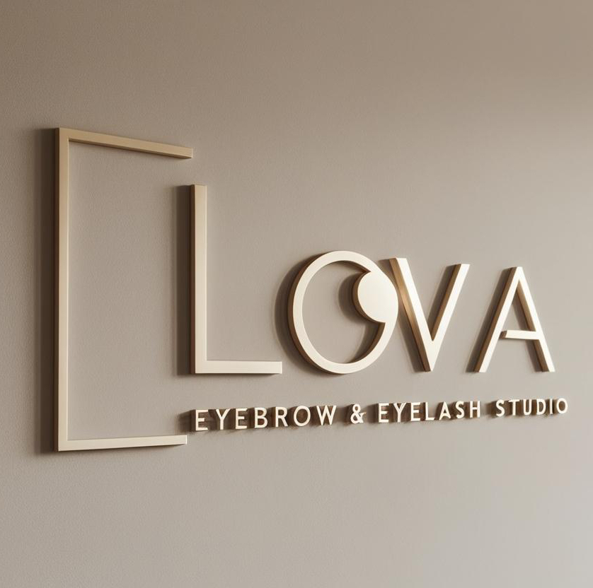 Студия бровей и ресниц