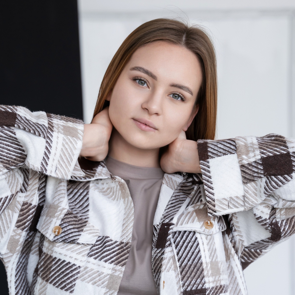 Ризванова Алина