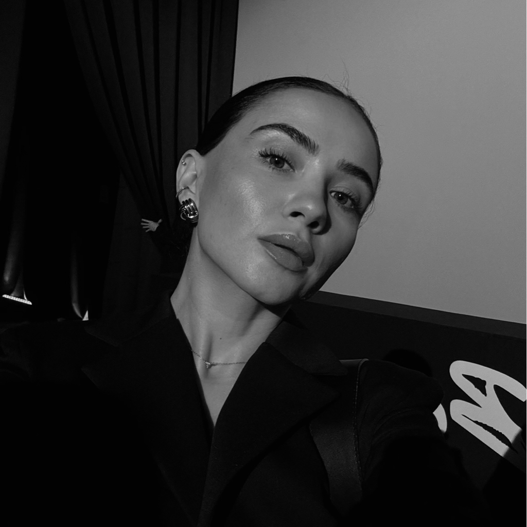 Томилла Мехбалиева