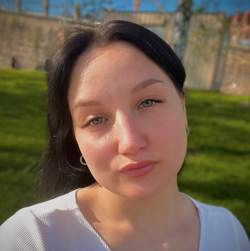 Снежана