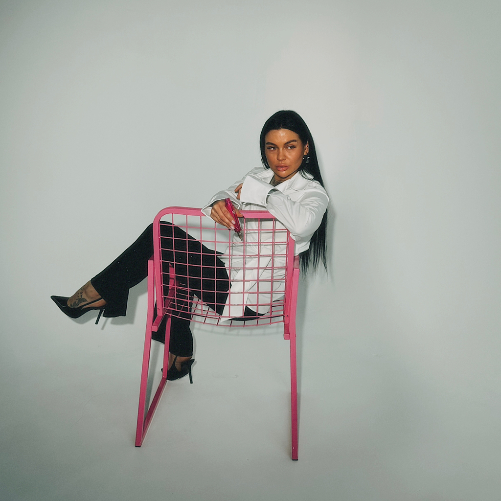 Ермолаева Валерия