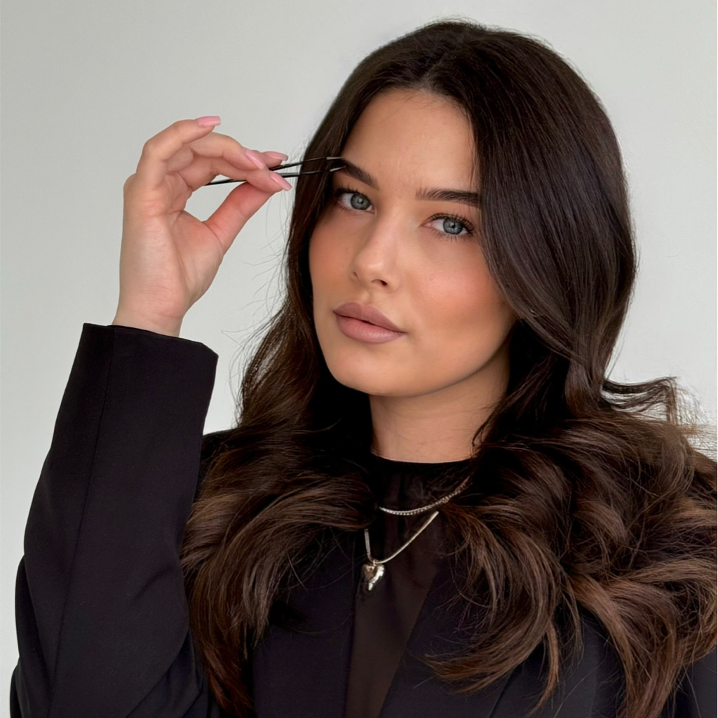 Кристина Торицина